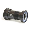 Suport WheelsMFG BBRIGHT Skręcany Oś SRAM DUB 29mm ABEC-3 Czarny