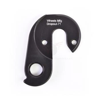 Hak Przerzutki WheelsMFG 71