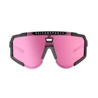 Antracite Gloss \ Pink