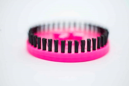 MUC-OFF ZESTAW DO MYCIA ŁAŃCUCHA X3 Chain Cleaning Device Kit