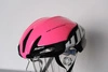 Kask rowerowy HJC FURION Różowy GLOSS PINK