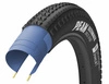 Opona GOODYEAR - Peak Ultimate Tubeless Complete k. Blk