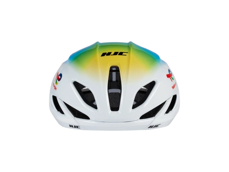 Kask szosowy HJC FURION 3.0 TOTAL ENERGIES