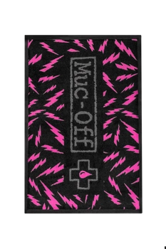 MUC-OFF MATA SERWISOWA ABSORBUJĄCA/WYCIERACZKA Ridiculously Absorbent Floor Mat