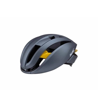 Kask Rowerowy HJC IBEX 3 MT GL GREY YELLOW