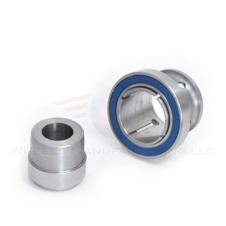 Zestaw Profesjonalnych Wyciskaczy Łożysk Suportu WheelsMFG