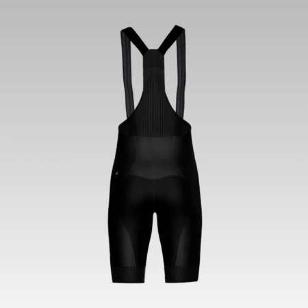 Spodenki Kolarskie Gobik Absolute Solid Men WAHOO Custom Black