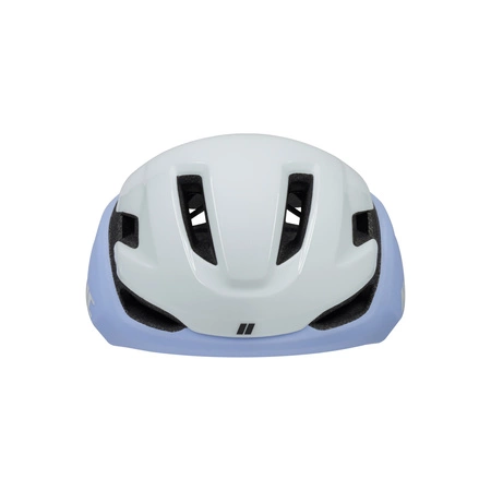 Kask Rowerowy HJC VALECO 2 MT GL WHITE LILAC