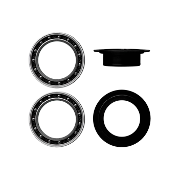 Suport CeramicSpeed BB90 Trek Shimano (Zestaw Łożysk) Standard
