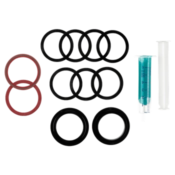 Zestaw serwisowy CeramicSpeed skręcany/46mm do DUB