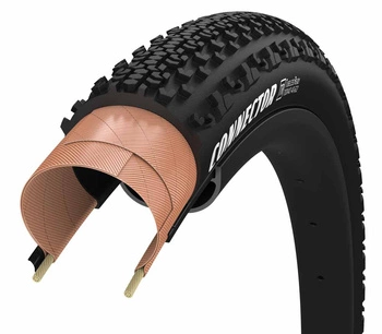 Opona GOODYEAR - Connector Tubeless Ready 700x35/35-622 k. Blk