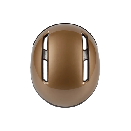 Kask Rowerowy HJC CALIDO PLUS BRONZE r.S