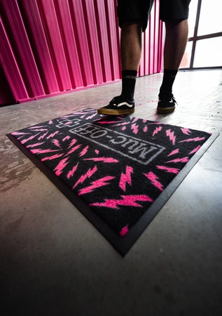 MUC-OFF MATA SERWISOWA ABSORBUJĄCA/WYCIERACZKA Ridiculously Absorbent Floor Mat