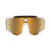 Okulary SCICON AEROSCOPE White Gloss - SCNPP Multimirror Bronze