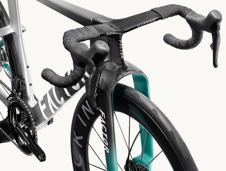 Factor ONE Silverstone