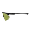 Okulary SCICON AEROSHADE KUNKEN Black Gloss - SCNPP Green Trail