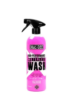 MUC-OFF PŁYN DO MYCIA ROWERU Waterless Wash