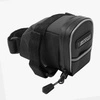 Torba podsiodłowa SCICON Medium Road Cycling Saddle Bag Black 