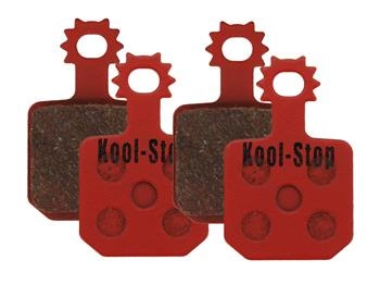 Klocki Hamulcowe KOOL-STOP D170