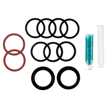 Zestaw serwisowy CeramicSpeed BB86/92 DUB