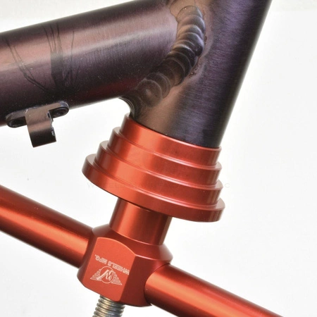 Profesjonalna Prasa Do Sterów WheelsMFG