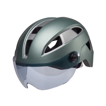 Kask Rowerowy HJC COBAN PLUS zielony MT PALE JADE