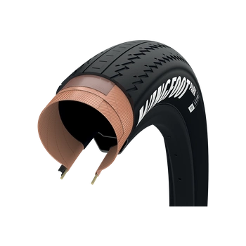 Opona GOODYEAR - Wingfoot Park Tube Type 26x.2.2 / 55-559 Folding Blk