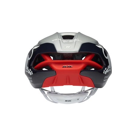 Kask Rowerowy HJC FURION 3 ORACLE REDBULL RACING