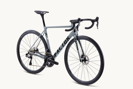 Factor O2 Shatter Gray