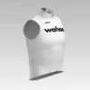 Kamizelka Kolarska Gobik Vest Plus 2.0 Men WAHOO Custom White