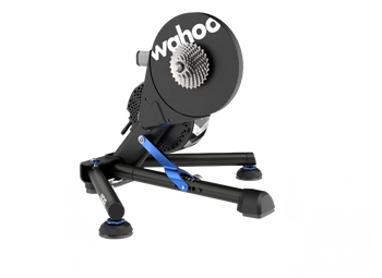 Trenażer rowerowy WAHOO NEW KICKR Smart Power Trainer