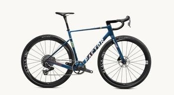 Factor ALUTO Raptor Blue