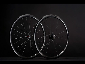 Komplet Kół Classified Powershift R35