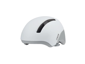 Kask rowerowy HJC CALIDO Biało-Srebrny MT WHITE SILVER