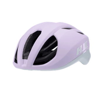 Kask rowerowy HJC ATARA MT GL LAVENDER