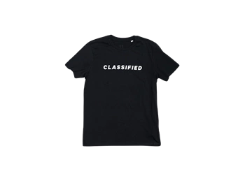 Koszulka T-Shirt Classified