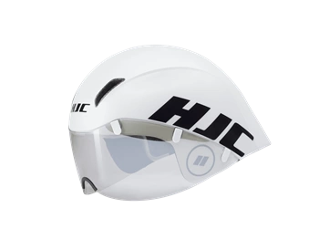 Kask rowerowy HJC ADWATT 1.5 Biały WHITE