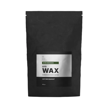 Wosk CeramicSpeed UFO RELAUNCH Wax Ultra Endurance 400g Bag