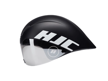 Kask rowerowy HJC ADWATT 1.5 Matowy Czarny MT BLACK