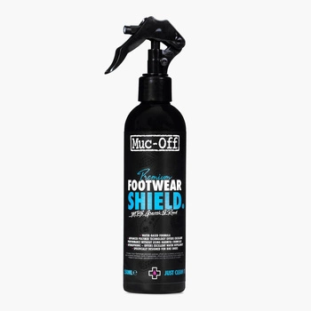MUC-OFF PREPARAT OCHRONNY DO BUTÓW Footwear Shield 250ml
