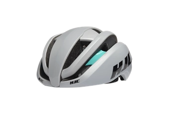 Kask szosowy HJC IBEX 2.0 Szaro-Miętowy MT GL GREY MINT