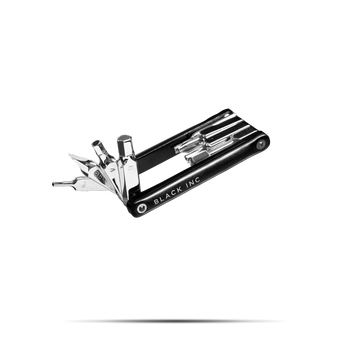 Narzędzie wielofunkcyjne Multi-Tool Black Inc  k. Black