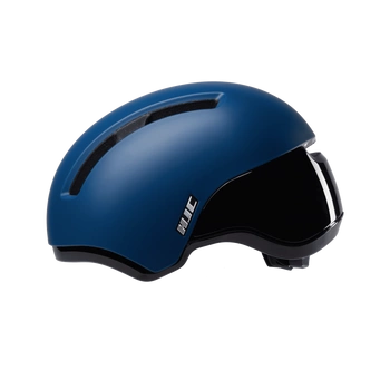 Kask Rowerowy HJC CALIDO MT GL DARK BLUE r.M