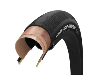 Opona GOODYEAR - Connector Slick Race 700x40 / 40-622 TLR k. Blk 