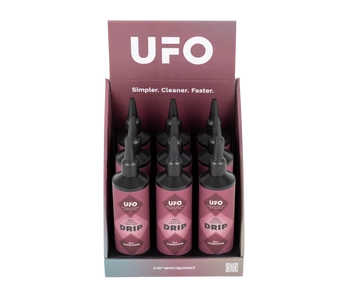 Smar CeramicSpeed UFO Drip All Conditions 9x180ml Display