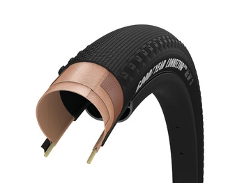 Opona GOODYEAR - Connector Speed Race TLR k. Blk 