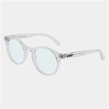 Okulary SCICON PROTOX BLUE ZERO Crystal Gloss - Blue ZeroTM by Shamir