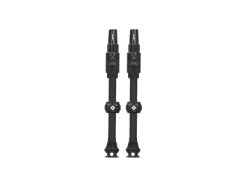 MUC-OFF BIG BORE LITE 60mm BLACK - Wentyle Bezrdzeniowe Tubeless 60mm Czarne