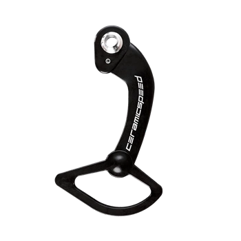 Zamienny Zestaw Wózka Przerzutki CeramicSpeed OSPW Shimano DA/Ultegra 9000/6800 + prior Zawiera Śruby & Podkładka