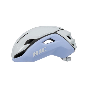 Kask Rowerowy HJC VALECO 2 MT GL WHITE LILAC
